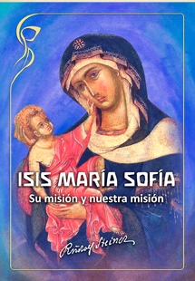 Isis, María, Sofía