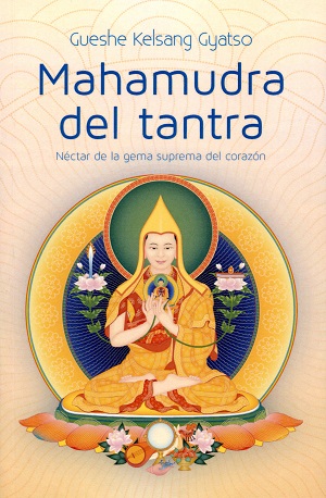 Mahamudra del tantra : néctar de la gema suprema del corazón