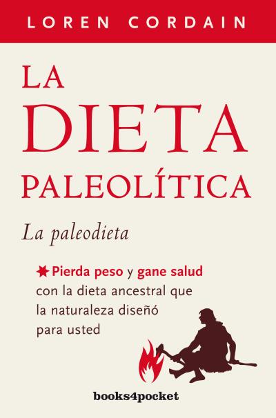 La dieta Paleolítica