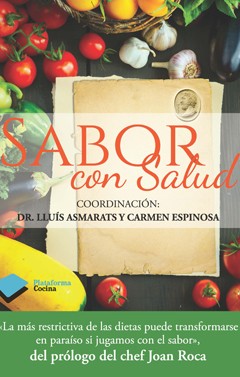 Sabor con salud