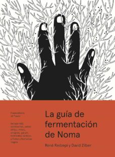 La guía de fermentación de Noma