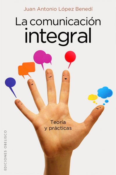 La comunicación integral