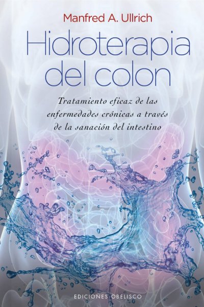 Hidroterapia del colon : cartoné