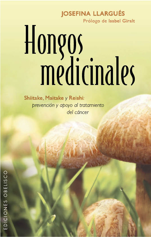 Hongos medicinales