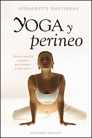 Yoga y perineo