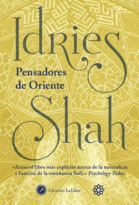 Pensadores de Oriente