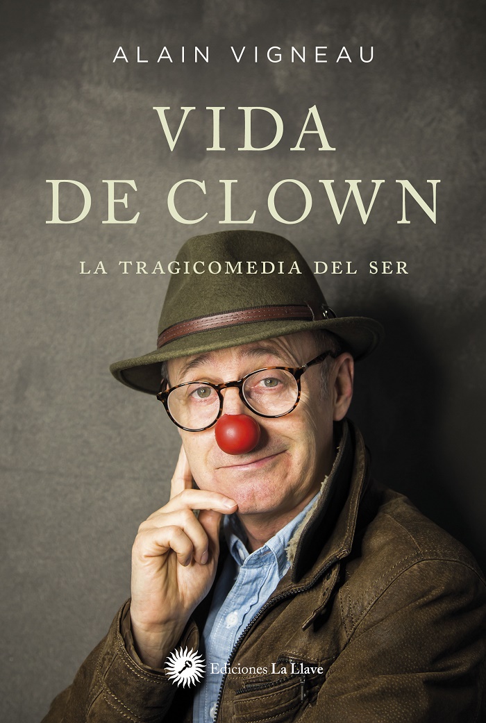 Vida de Clown