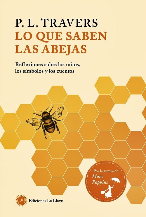 Lo que saben las abejas