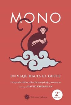 Mono : un viaje hacia el oeste