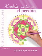 Mandalas para favorecer-- el perdón