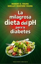 La milagrosa dieta del PH para la diabetes