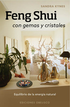 Feng shui con gemas y cristales