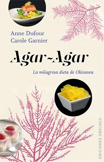 Agar-agar