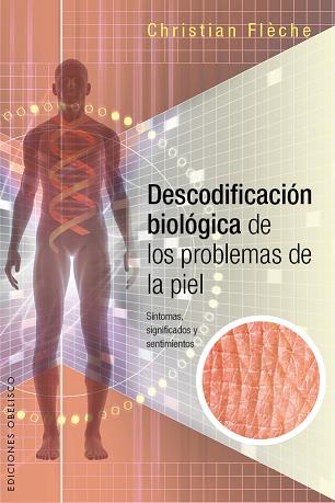 Descodificación biológica de los problemas de la piel