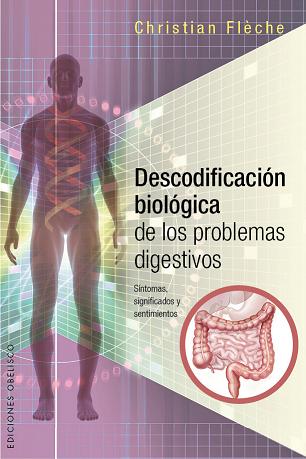 Descodificación biológica de los problemas digestivos