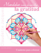 Mandalas para desarrollar-- la gratitud