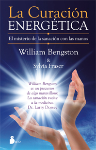 La curación energética