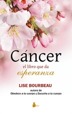 El cáncer, un libro que da esperanza