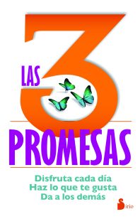 Las tres promesas