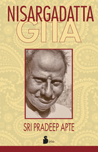 Nisargadatta gita