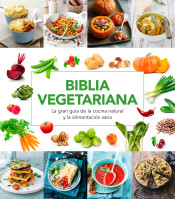 Biblia Vegetariana