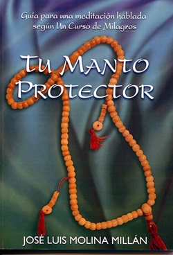 Tu manto protector