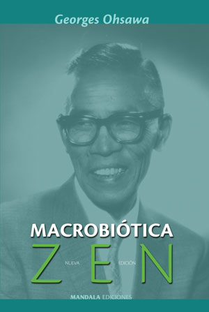 Macrobiótica zen