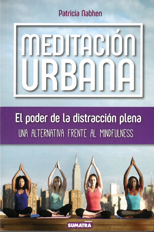 Meditación urbana