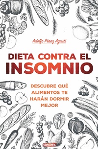 Dieta contra el insomnio