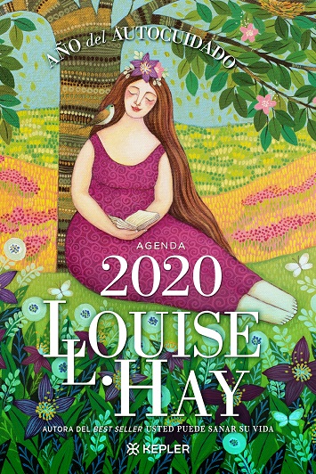 Agenda de Louise L. Hay 2020