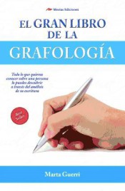 El Gran libro de la Grafología