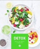 Detox : recetas para depurar el organismo