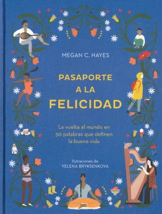 Pasaporte a la felicidad