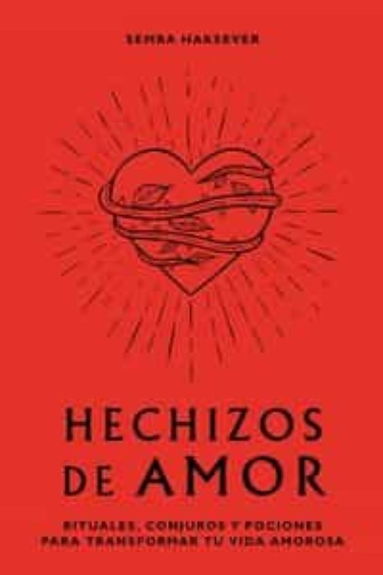 Hechizos de Amor