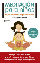 Meditación para niños : en paz me levanto, en paz me acuesto