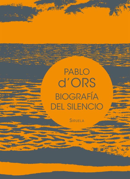 Biografía del silencio : breve ensayo sobre meditación