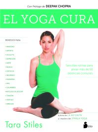 El yoga cura