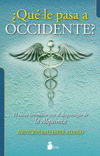 ¿Qué le pasa a Occidente?