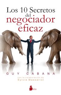 Los diez secretos del negociador eficaz