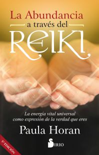 La abundancia a través del reiki