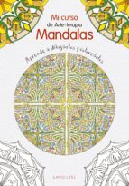 Curso de mandalas