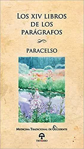 Los XIV libros de los parágrafos