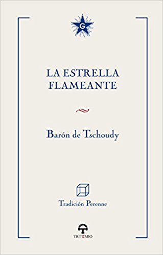 La estrella flameante