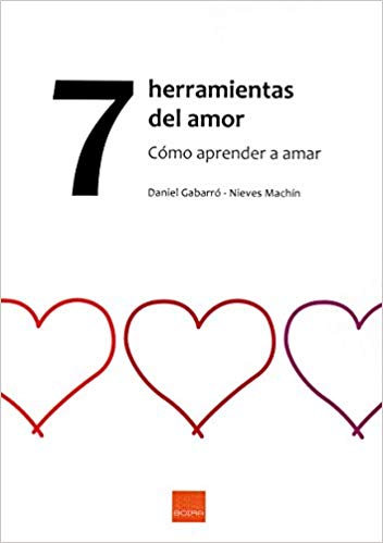 Las 7 herramientas del amor