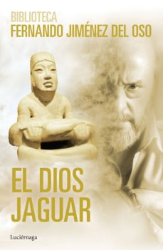 El Dios Jaguar