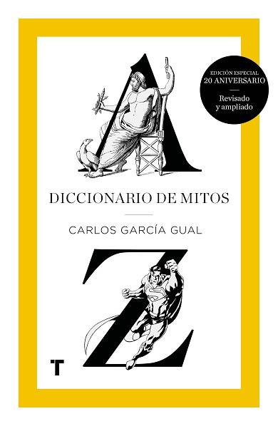 Diccionario de Mitos