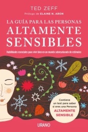 La guía para las personas altamente sensibles