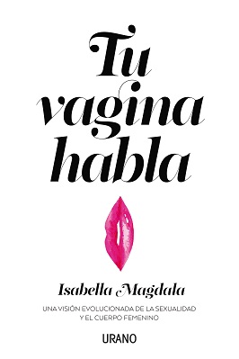 Tu vagina habla