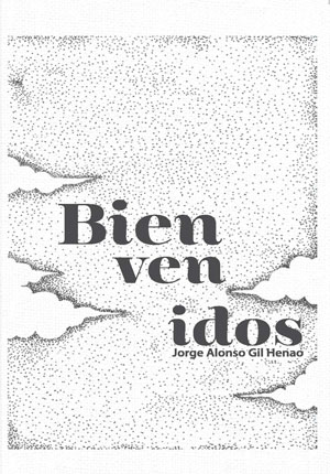 Bien-ven-idos