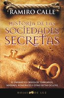 Historia de las sociedades secretas